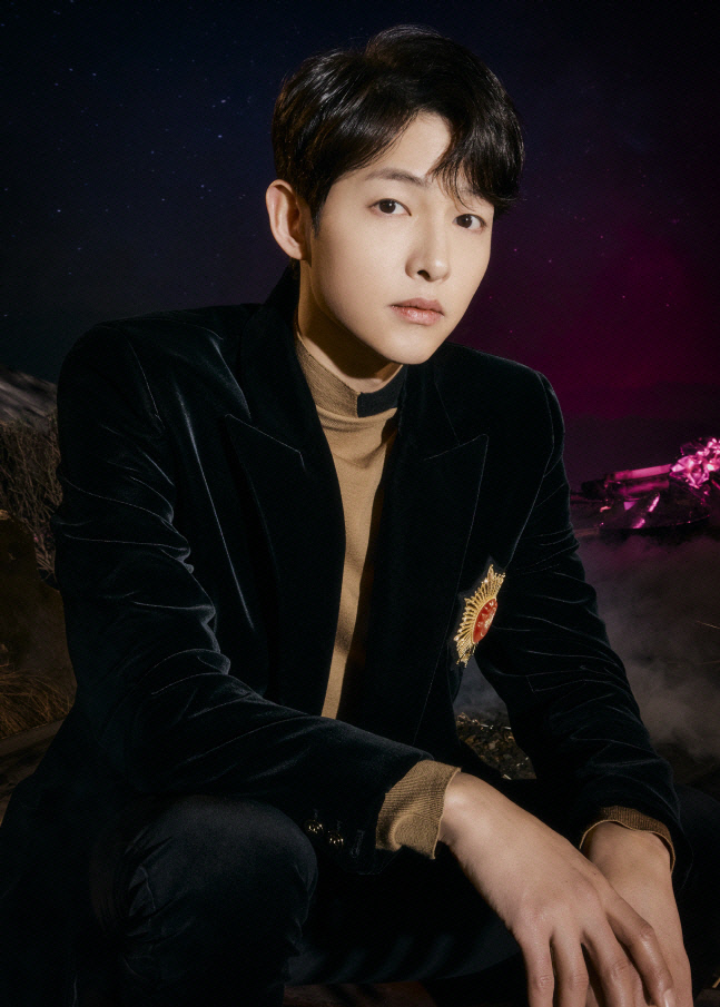 송중기 측, 건물 공사로 주민과 갈등에 "원상복구 공사 시행 예정"[전문]