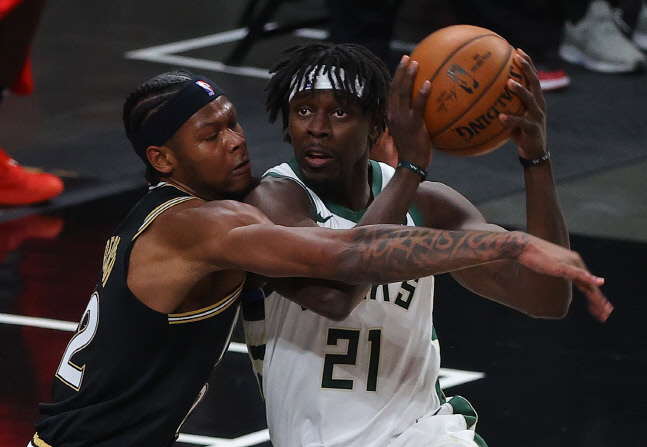 BKN-BKO-SPO-MILWAUKEE-BUCKS-V-ATLANTA-HAWKS---GAME-SIX