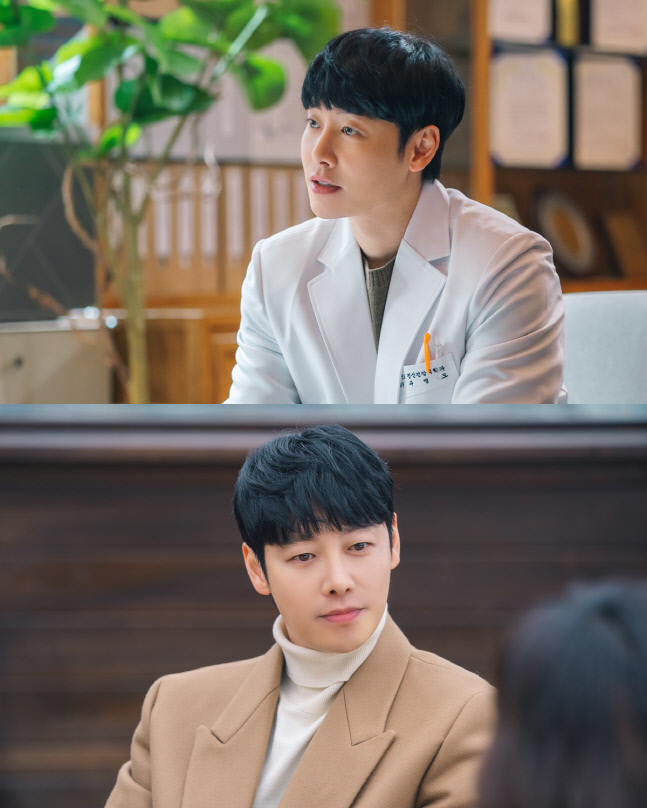 '너는 나의 봄' 믿보배 김동욱이 온다…新 힐링로맨스 인생캐 경신