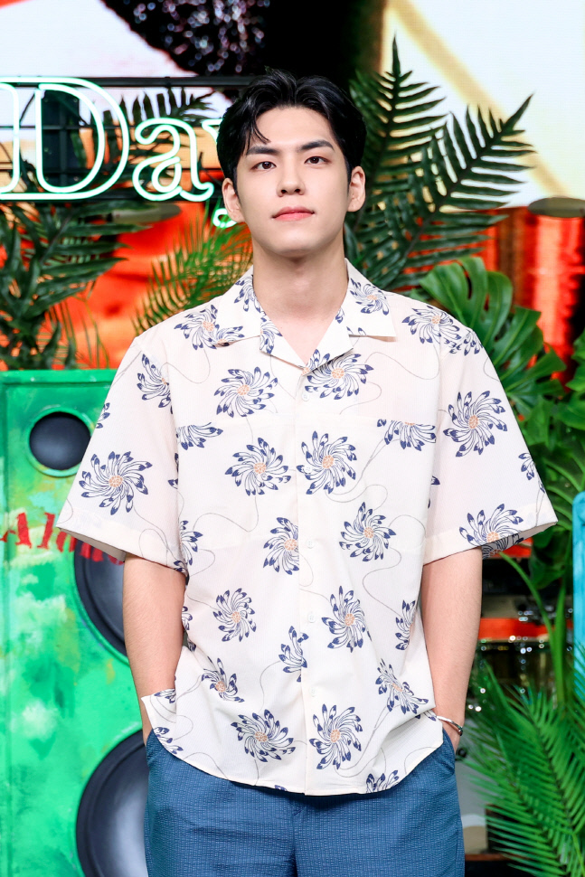 DAY6 (Even of Day)_프레스 쇼케이스_원필