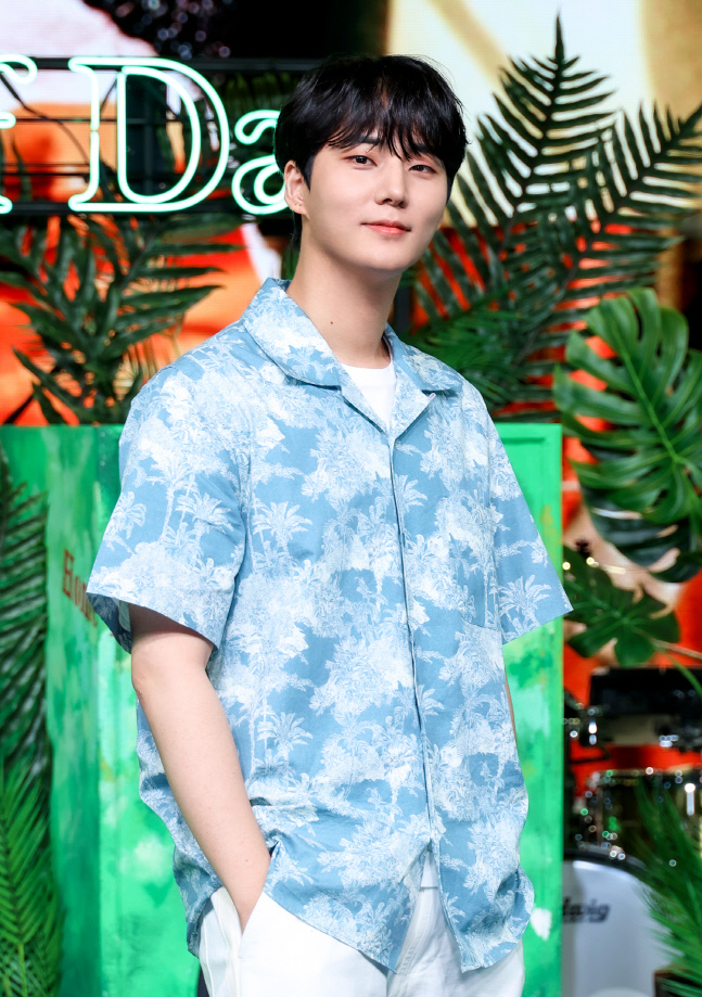 DAY6 (Even of Day)_프레스 쇼케이스_영케이