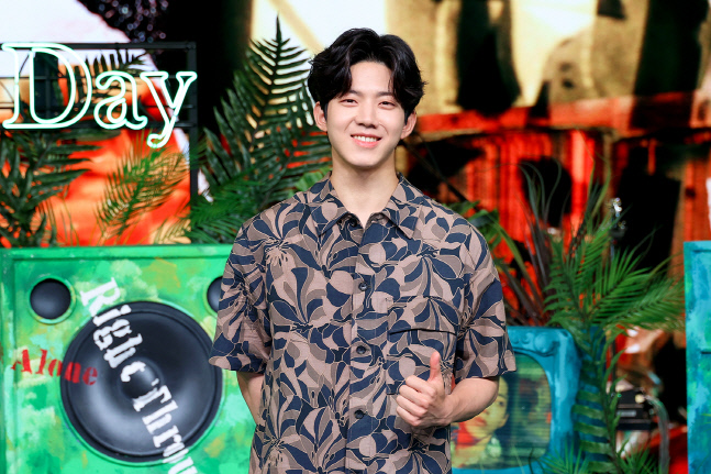 DAY6 (Even of Day)_프레스 쇼케이스_도운