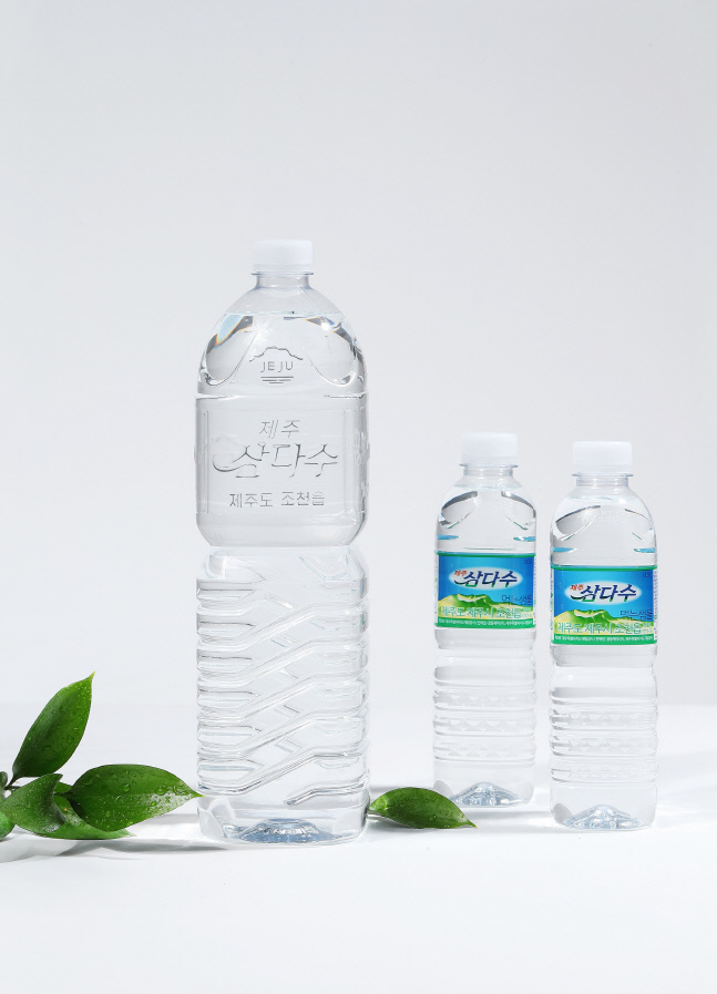 '제주 삼다수 물 횡령' 직원 6명 수사기관에 고소