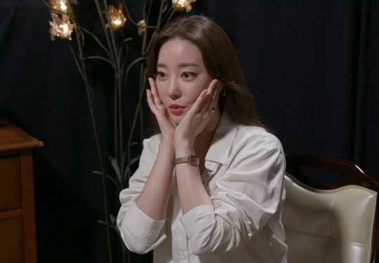 고우리, 사주결과에 깜짝 "내년, 결혼운+임신운있다"(연애도사)