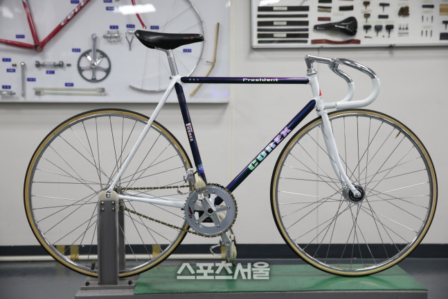 4-2 경륜용자전거