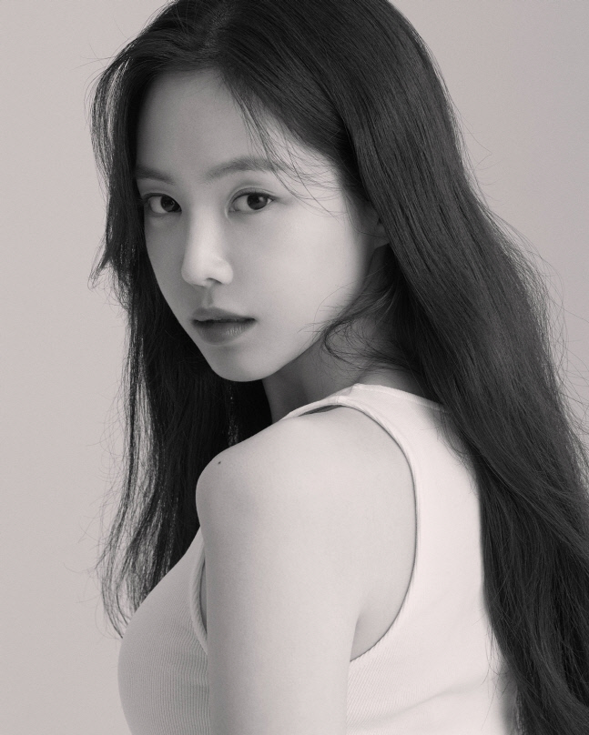 [손나은] (3)