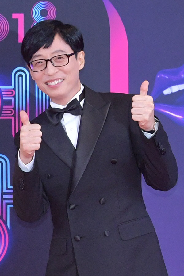 KBS2 유재석 신 예능