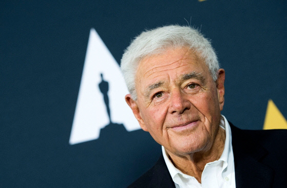 영화 '슈퍼맨' 리처드 도너 감독 별세…향년 91세