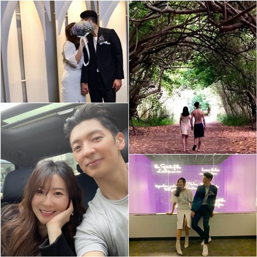 '와카남', 팀♥김보라 부부 합류...8년 열애→5개월 차 신혼생활 공개[공식]