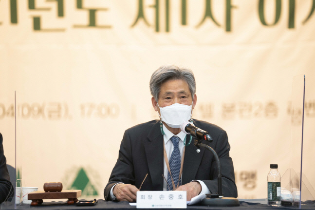 대한산악연맹, 도쿄올림픽 스포츠클라이밍 '금메달 1억원'