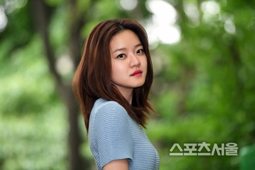 고아성, 6일 모친상 "지병으로 별세"[공식]