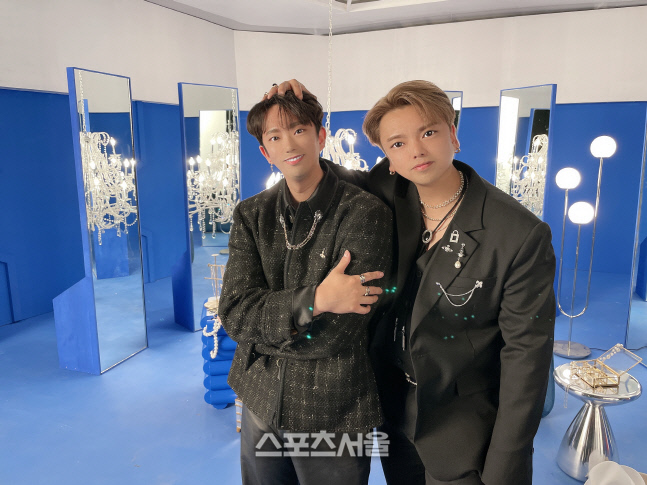 매드몬스터 "이승기·샤이니·설운도 잇는 '누나송' 되고파"