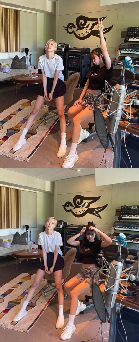 블랙핑크