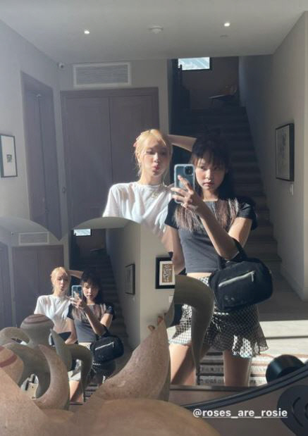 블랙핑크