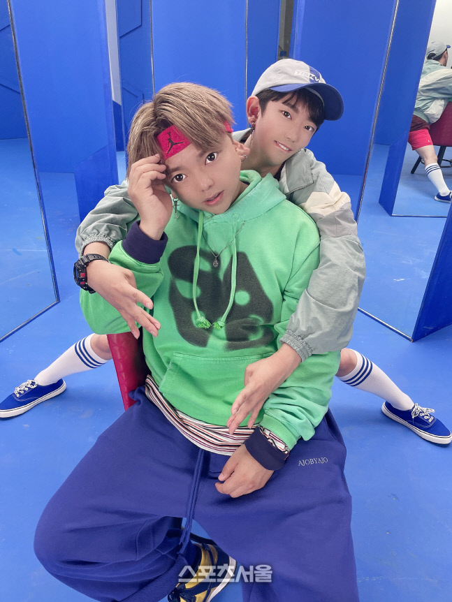 "지구 넘어 우주로"…'월클돌' 매드몬스터가 밝힌 #BTS #필터설 해명[종합]