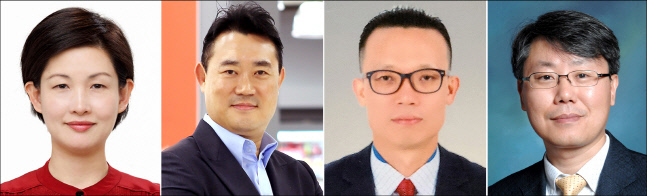 홈플러스, 이제훈 사장 취임 60일 만에 첫 조직개편