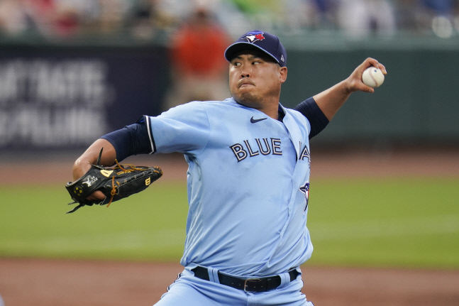 Blue Jays Orioles Baseball