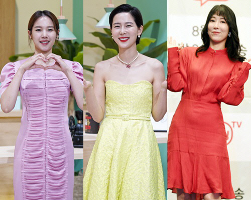 '조윤희·김나영→사유리' 홀로 육아 "새로운 가족 형태 담았다"[SS방송]