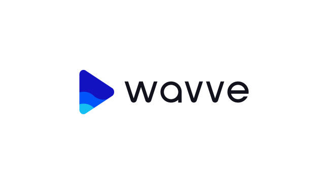 wavve 웨이브