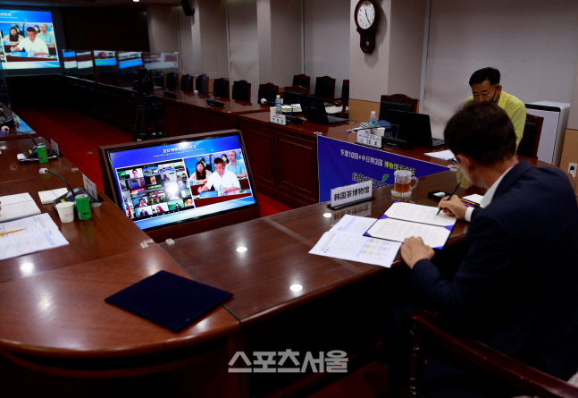 보성군, 한국차박물관· 中 푸젠성 우이산차박물관 우호협력 MOU
