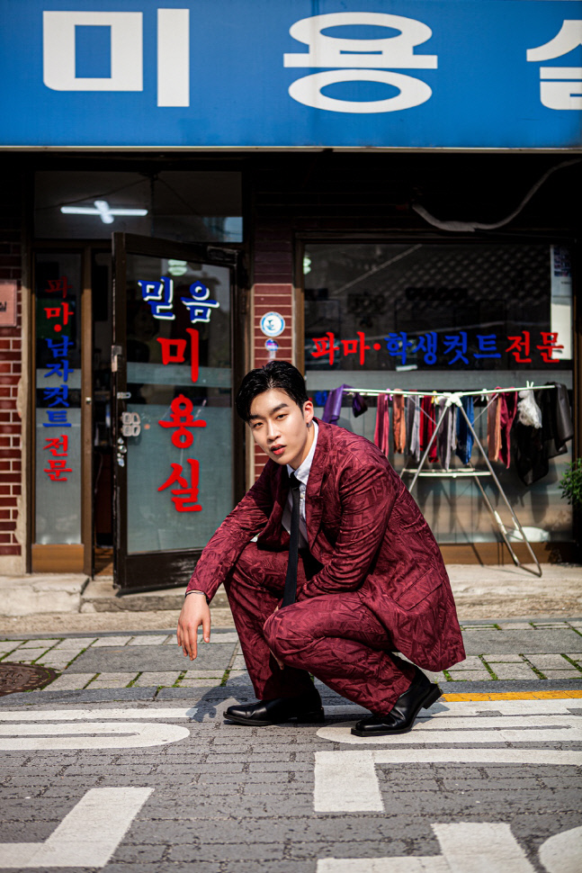 (0714) 픽보이 MV 절친 지원사격