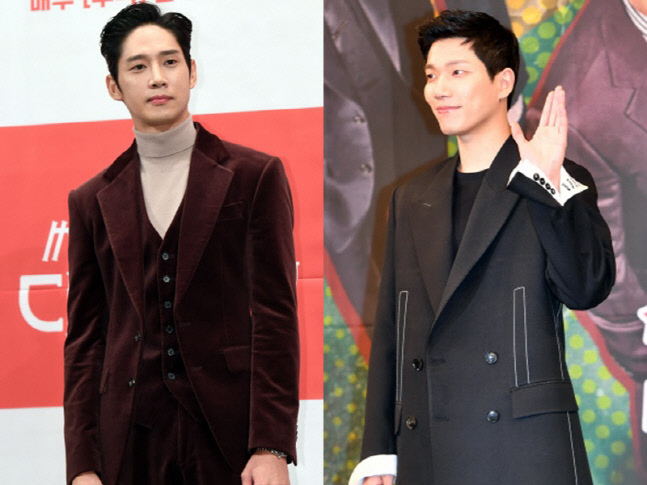 박성훈, '한 사람만' 하차…김경남 남주 물망[공식]