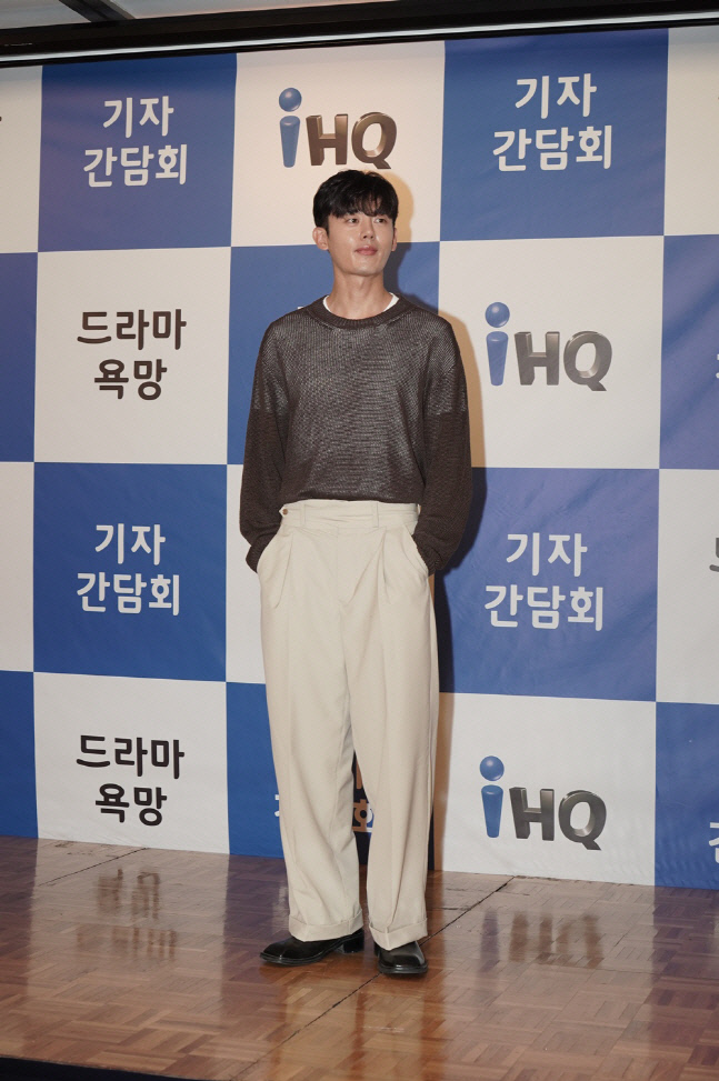 이지훈, 허위사실 유포 피소 "한 푼도 못 받은 것 아냐"vs"적극 설명"[종합]