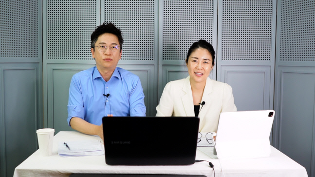 르노삼성 임직원 대상 '자녀교육 온라인 특강', 코로나 시대 자기주도 학습