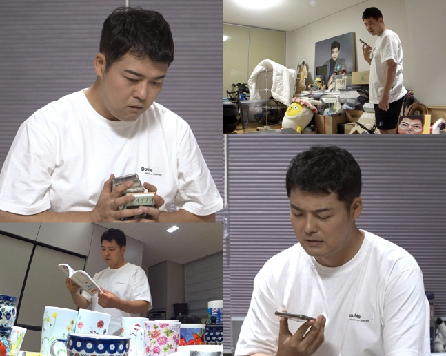 '나 혼자 산다' 전현무, 이사하던 중 박나래·기안84에 배신감 폭발…왜?