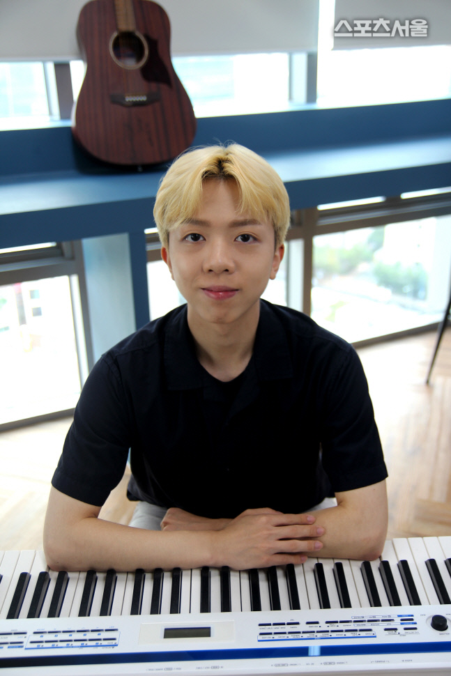 피아노 유튜버 김광연