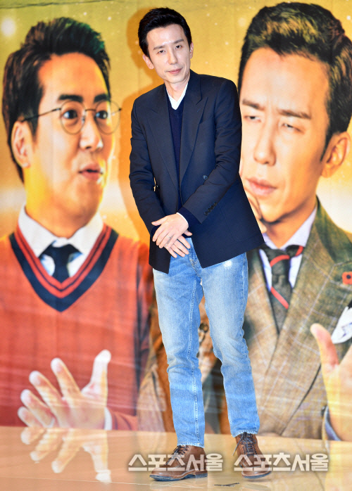 '유재석과 함께' 유희열 "농담처럼 주고받았던 말이 현실…벅차올라"