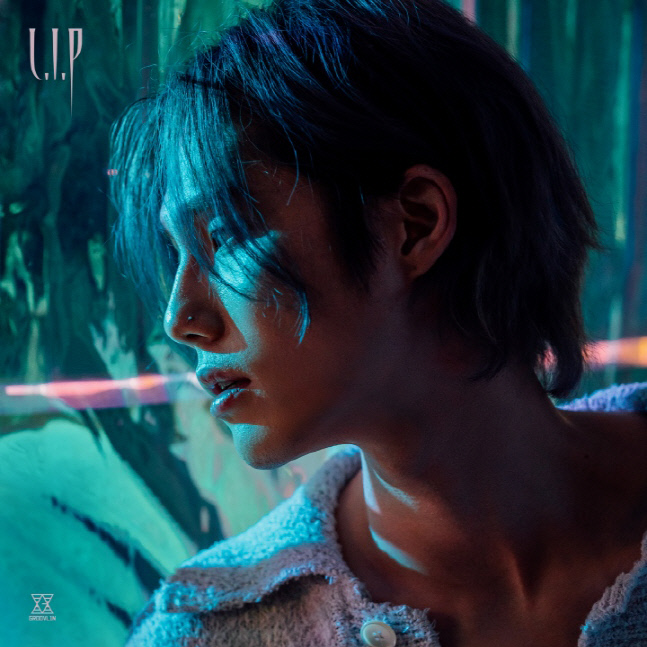 '비주얼 래퍼' 콜드베이, 독한 사랑 노래한다…'LIP' 발매