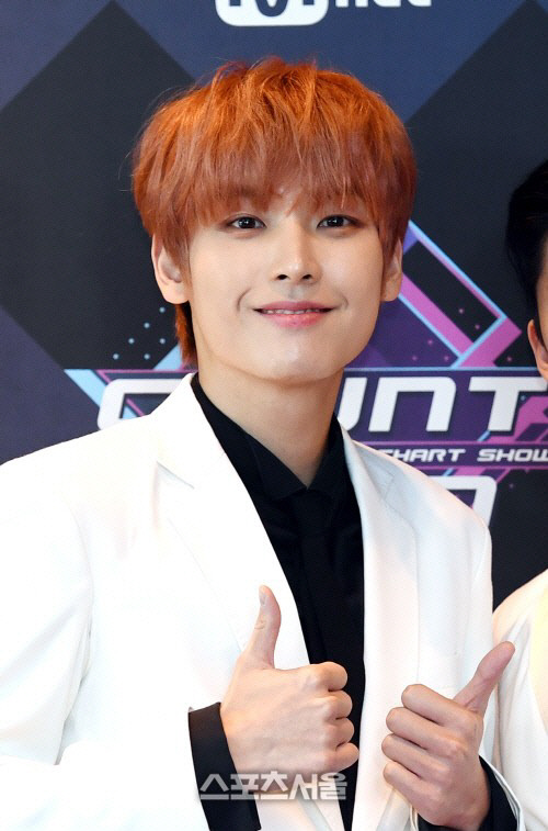 FNC 측 "SF9 인성, '조건만남' 발언 사실무근…허위사실 법적조치"[공식]