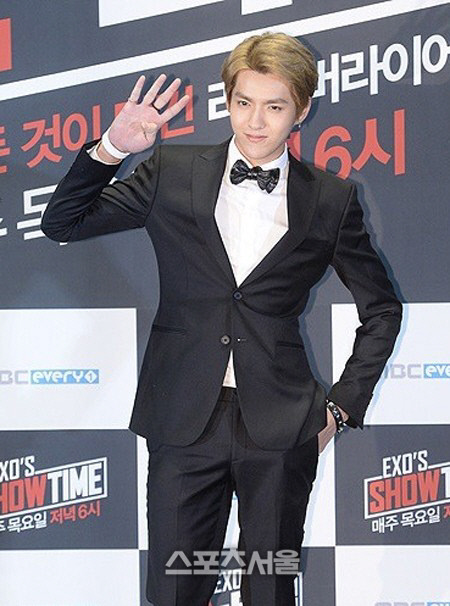 크리스, '미성년자 성폭행' 의혹 부인 "감옥 갈 잘못하지 않았어"