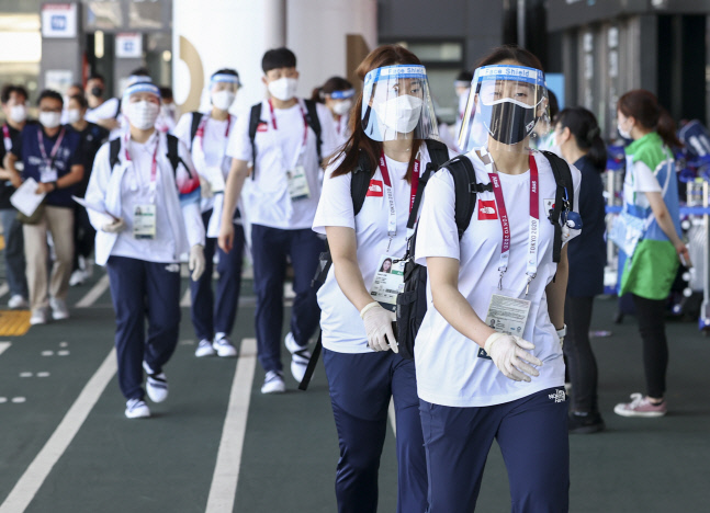 이용대-이효정 이후 '노골드'...한국 셔틀콕 13년 만의 금 가능할까?