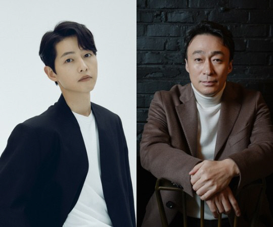 송중기·이성민, '재벌집 막내아들' 출연 확정[공식]