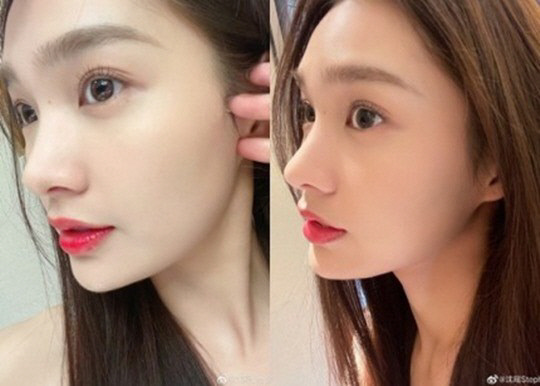 '우효광 불륜설 상대' 지목된 中 배우 심요의 인증과 해명 "나 아냐"(종합)