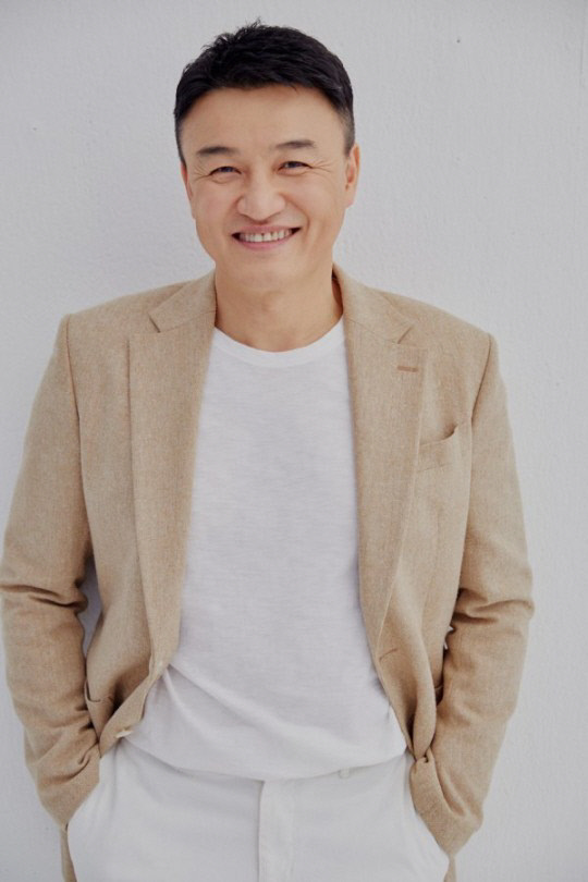 '음주운전 적발' 박중훈, 벌금 700만원 약식명령