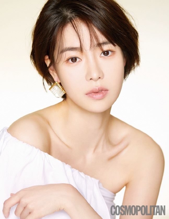 임지연, '더 맨션' 출연 확정…미스터리 스릴러 도전[공식]