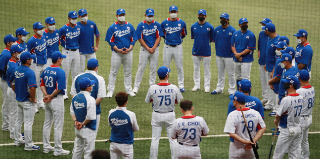 2006·2009 WBC, 2008 베이징...도쿄 올림픽으로 재시작될 야구 황금기[2020 도쿄]