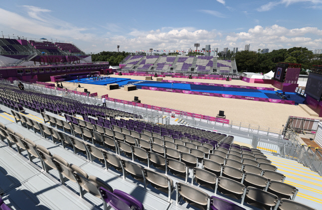 민폐가 된 '코로나 올림픽', 스폰서 숨고 대회 중단 가능성까지[2020도쿄]