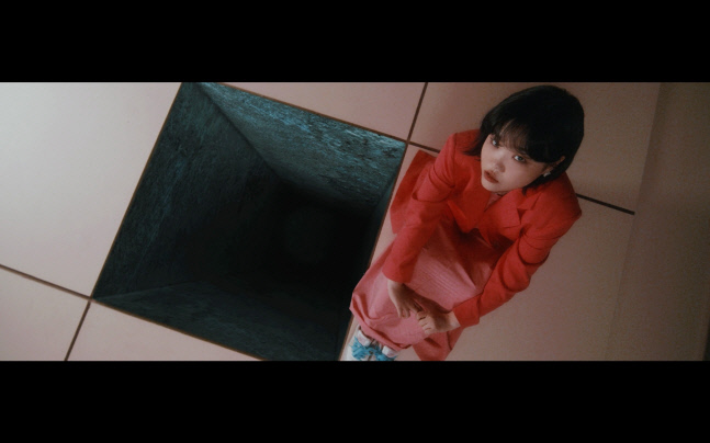 AKMU '낙하', 음원 차트 1위…수록곡 '줄세우기' 성공