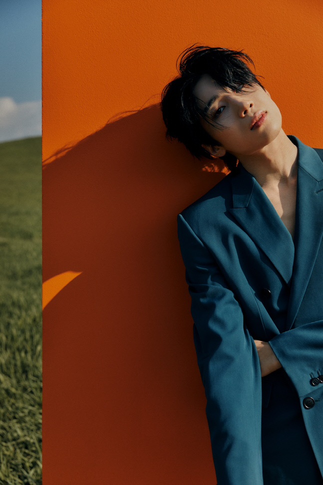 빅톤 한승우, 오늘(28일) 입대 "성숙한 모습으로 돌아올 것" 소감