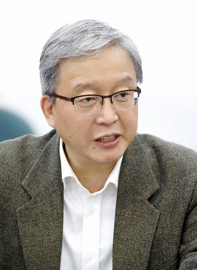 강남훈 한신대 교수, 기본소득국민운동본부 공동상임대표 임명