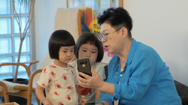 '내가 키운다' 김나영 "친정 엄마 같은 양희은, 용기 낼 수 있었다"