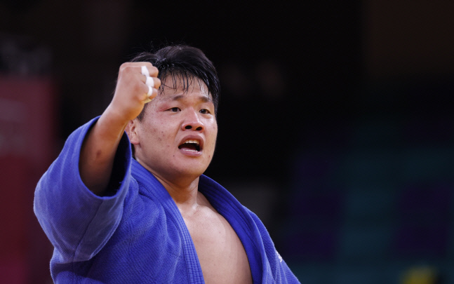 JAPAN TOKYO 2020 OLYMPIC GAMES