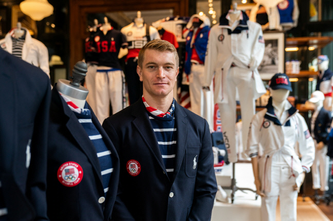 강력한 우승 후보도 피할 수 없던 BMX 레이싱의 충돌 사고[2020도쿄 종합 영상]