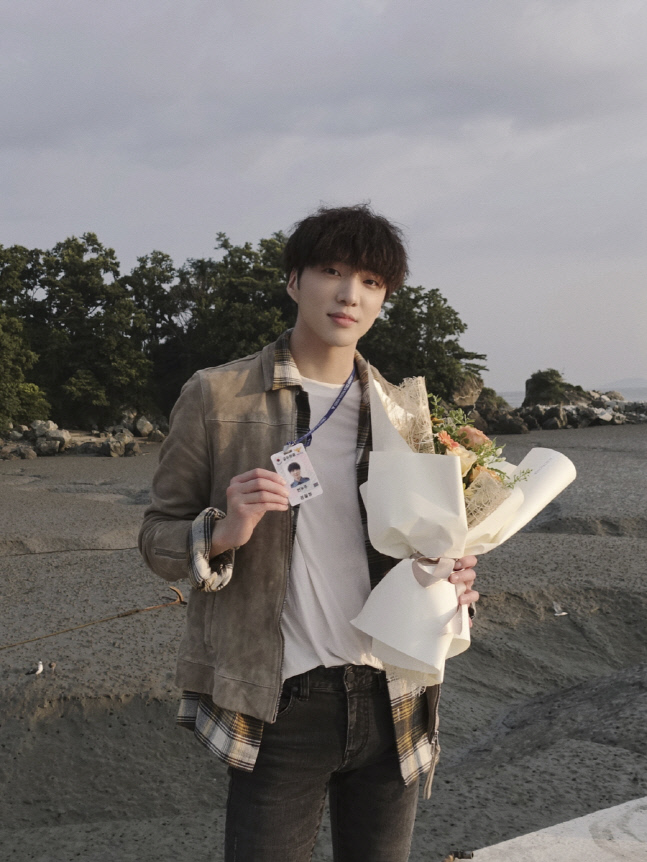 '보이스4' 강승윤 "사이버 수사 요원으로 많은 도전한 작품" 종영 소감