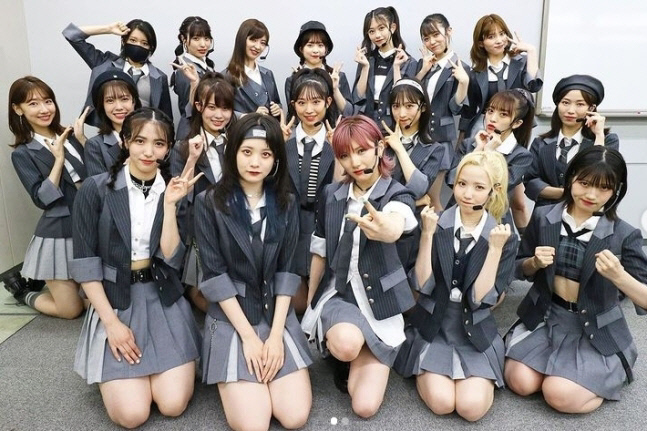 AKB48