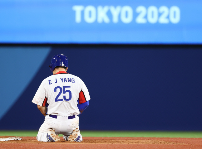 [올림픽] 이대로 끝?